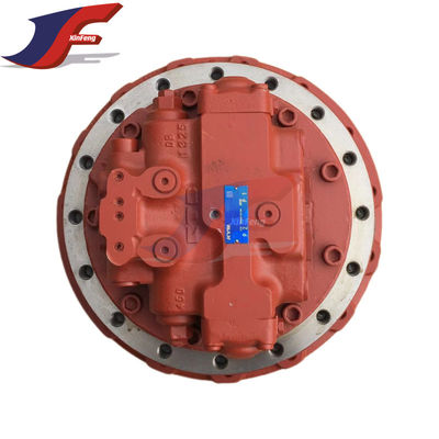Motore di viaggio Assy GM09 GM18 GM35 MAG85 VP Final Drive Gm85 per escavatore