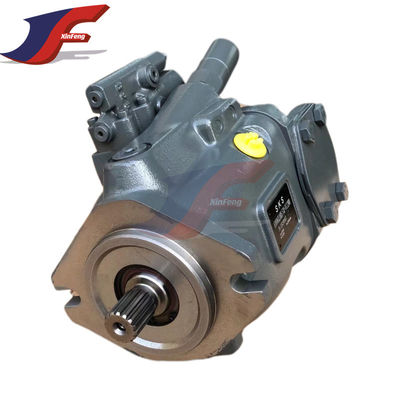 Parti di ricambio per escavatori A10V063 Pompa idraulica principale di escavatori pompa a pistoni