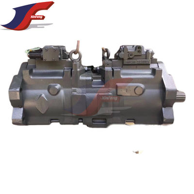 Pompa principale per escavatore per Volvo EC700 Pompa idraulica VOE14621492 Kawasaki K3V280