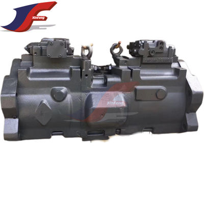 Pompa principale per escavatore per Volvo EC700 Pompa idraulica VOE14621492 Kawasaki K3V280