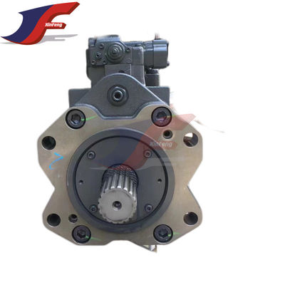 Pompa principale per escavatore per Volvo EC700 Pompa idraulica VOE14621492 Kawasaki K3V280