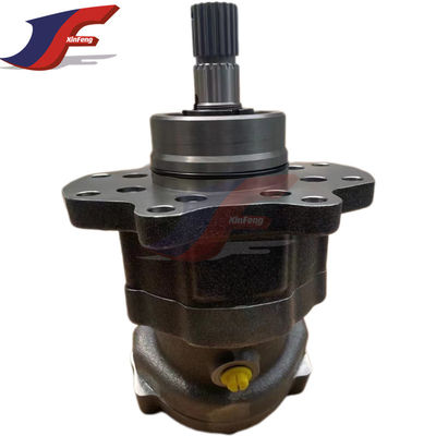 Serie KMF KMF90 PC200-3-5 KMF125 Motore a pistoni idraulici Motore rotativo