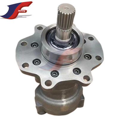 Serie KMF KMF90 PC200-3-5 KMF125 Motore a pistoni idraulici Motore rotativo