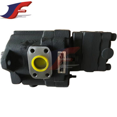 Scavatori pompa idraulica PVD-1B-32P per scavatori HITACHI ZX30 KX35 ZX27 SK27