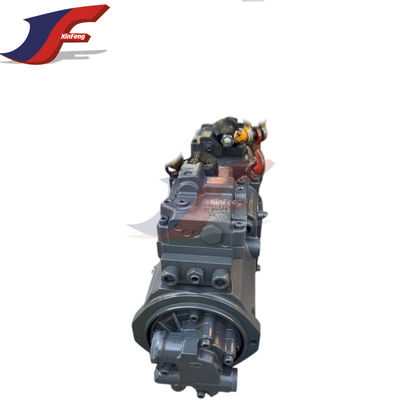K7V125 K7V125DTP Pompa idraulica per scavatori