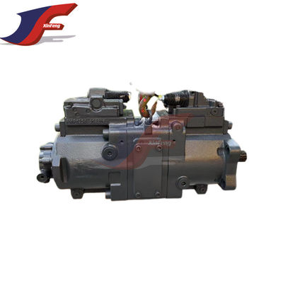 K7V125 K7V125DTP Pompa idraulica per scavatori