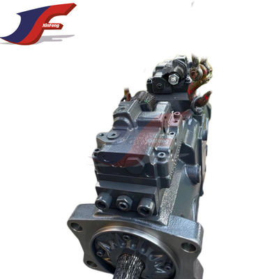 K7V125 K7V125DTP Pompa idraulica per scavatori