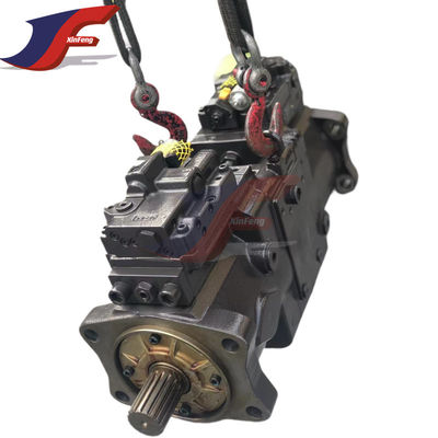 Scavatori pompa idraulica principale LC10V00041F1 K7V140 per KOBELCO SK330 SK350