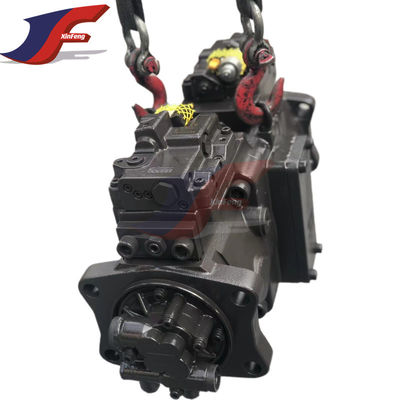 Scavatori pompa idraulica principale LC10V00041F1 K7V140 per KOBELCO SK330 SK350