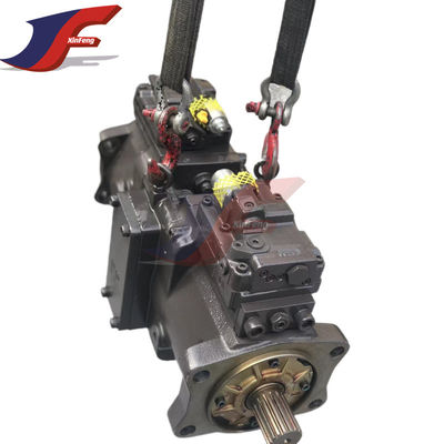 Scavatori pompa idraulica principale LC10V00041F1 K7V140 per KOBELCO SK330 SK350