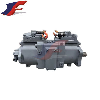 Parte di ricambio per escavatore K7V180 K7V180DTP Kawasaki Pompa idraulica principale