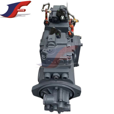 Parte di ricambio per escavatore K7V180 K7V180DTP Kawasaki Pompa idraulica principale