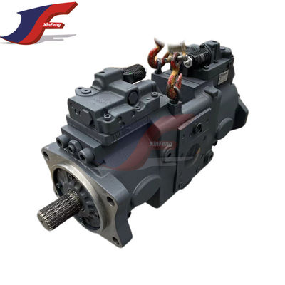 Parte di ricambio per escavatore K7V180 K7V180DTP Kawasaki Pompa idraulica principale