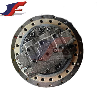 Escavatore 320B Final Drive 11411357 114-1331 325B Motore di viaggio Assy per