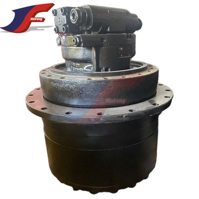 Escavatore 320B Final Drive 11411357 114-1331 325B Motore di viaggio Assy per
