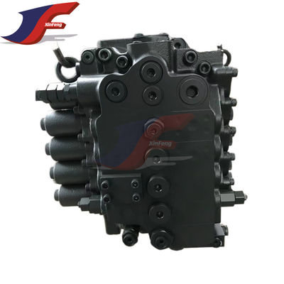 Parti di escavatore 2426-1223B Doosan DX220-5 DX220-7 DH220LC Valvola di controllo principale