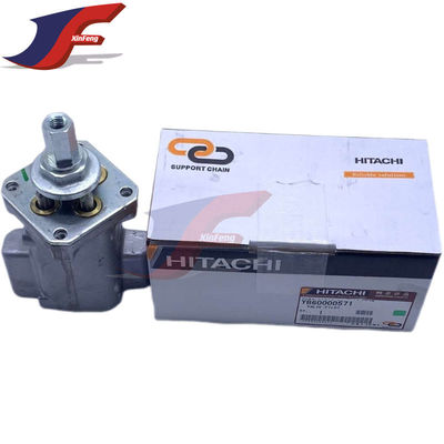 Valvola di manovra dell'escavatore idraulica pilota YB60000571 9267050 per ZX200 ZX330