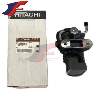 Parti per escavatori YA00065646 YA00068071 ZAXIS200-5A Pompa elettronica di carburante ZAXIS330-5A