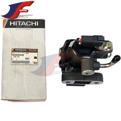 Parti per escavatori YA00065646 YA00068071 ZAXIS200-5A Pompa elettronica di carburante ZAXIS330-5A