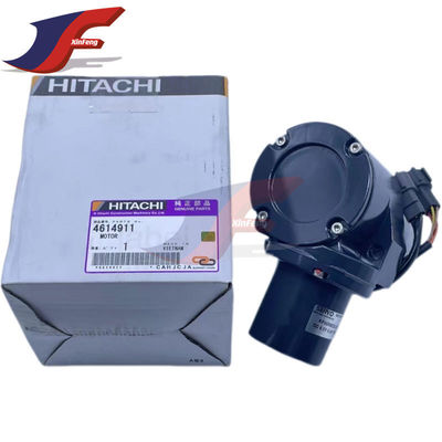 Parti per escavatori 4614911 4360509 KP56RM2G-019 Motore a gas per Hitachi EX200 ZAX200