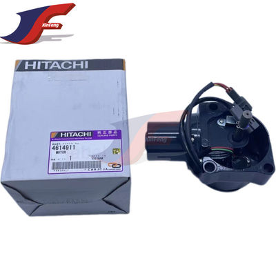 Parti per escavatori 4614911 4360509 KP56RM2G-019 Motore a gas per Hitachi EX200 ZAX200
