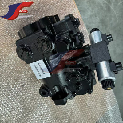 Pompa idraulica M46 MPV046 Pompa a pistoni MPV046 CBAKSBBAAAAB Per macchine industriali