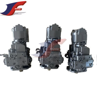PC1250-8 Pompa ventilatore 708-1L-00800 Escavatore Pompa idraulica 7081L00800 Per Komatsu