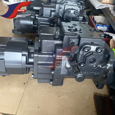 PC1250-8 Pompa ventilatore 708-1L-00800 Escavatore Pompa idraulica 7081L00800 Per Komatsu