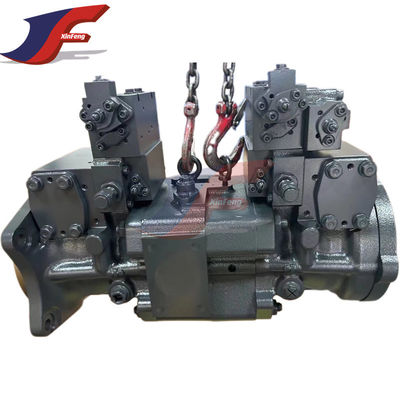 708-2l-00760 Pompa idraulica per PC750-7 PC800-7 Escavatori Pompa idraulica principale