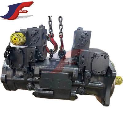 708-2l-00760 Pompa idraulica per PC750-7 PC800-7 Escavatori Pompa idraulica principale