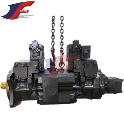 Parti di escavatori Komatsu 708-2L-00681 708-2L-00680 PC1250-8 Pompa idraulica