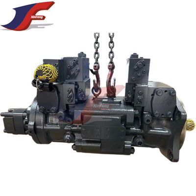 Parti di escavatori Komatsu 708-2L-00681 708-2L-00680 PC1250-8 Pompa idraulica