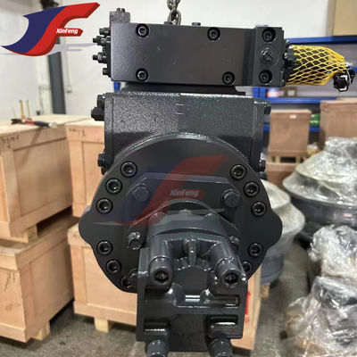 Parti di escavatori Komatsu 708-2L-00681 708-2L-00680 PC1250-8 Pompa idraulica