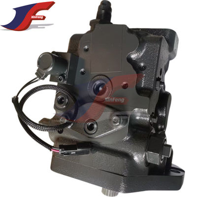 708-1W-00690 708-1W-00670 Parti di bulldozer per pompe a ventole Komatsu D375A-6R D375A-6
