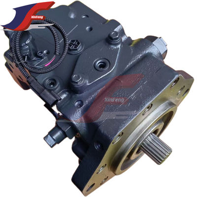 708-1W-00690 708-1W-00670 Parti di bulldozer per pompe a ventole Komatsu D375A-6R D375A-6