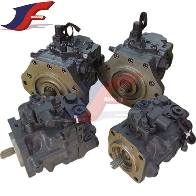 708-1W-00690 708-1W-00670 Parti di bulldozer per pompe a ventole Komatsu D375A-6R D375A-6