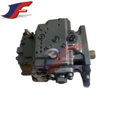 708-1W-01031 708-1H-00030 Pompa idraulica per bulldozer Komatsu WA500-6