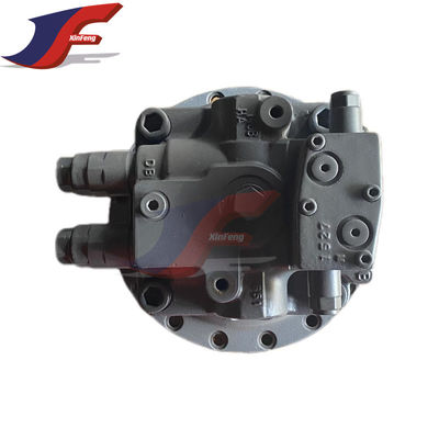 Parti di escavatore M2X146B Per Sumitomo SH240-3 Motore oscillante SH240-3 Dispositivo oscillante