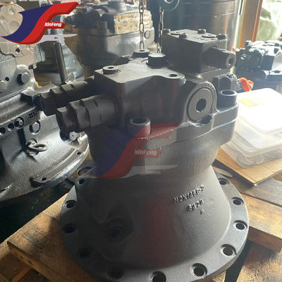 Parti di escavatore M2X146B Per Sumitomo SH240-3 Motore oscillante SH240-3 Dispositivo oscillante