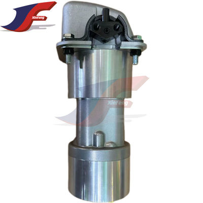 D85 D65 D63 Valvola pilota per 702-16-05060 Joystick Manuale assemblaggio per Komatsu