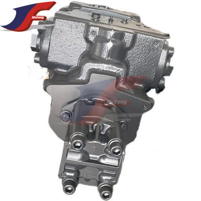 708-2L-00280 PC2000-8 Pompa di ingranaggi PC2000-8 Pompa ventilatore Pompa idraulica per Komatsu