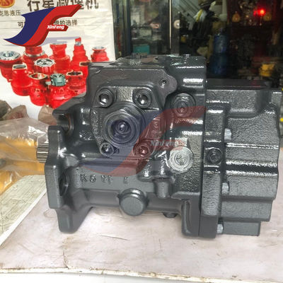Parti per escavatori 708-1L-00670 Bulldozer Pompa idraulica a pistoni D155A-6 Per Komatsu