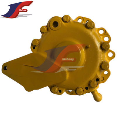 Comatsu Pc100-5 Pc120-5 Swing Machinery 203-26-00112 Pc120-5 Swing Gearbox