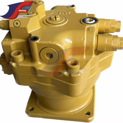 M5X250 motore oscillante 60191651 SY485 motore rotativo idraulico per escavatore sany