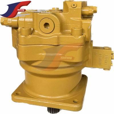 M5X250 motore oscillante 60191651 SY485 motore rotativo idraulico per escavatore sany