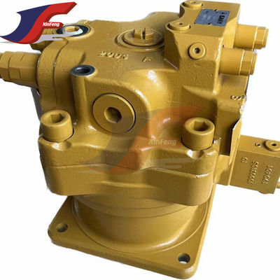 M5X250 motore oscillante 60191651 SY485 motore rotativo idraulico per escavatore sany