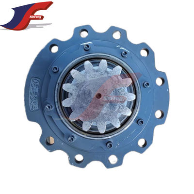 Parti di escavatori EX120-2 EX120-3 Swing Gearbox 9111265 9097684 Per Hitachi