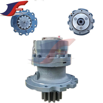Parti di escavatori EX120-2 EX120-3 Swing Gearbox 9111265 9097684 Per Hitachi