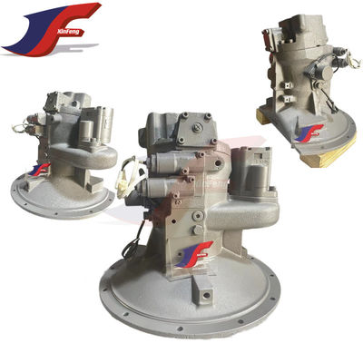 Parti per escavatori HPV091DS Pompa idraulica EX120-2 Pompa principale 9101530 Per Hitachi