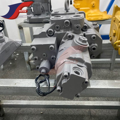 Parti di escavatori Pompa idraulica 4377971 AP2D36 per escavatori Hitachi EX60-5 EX75